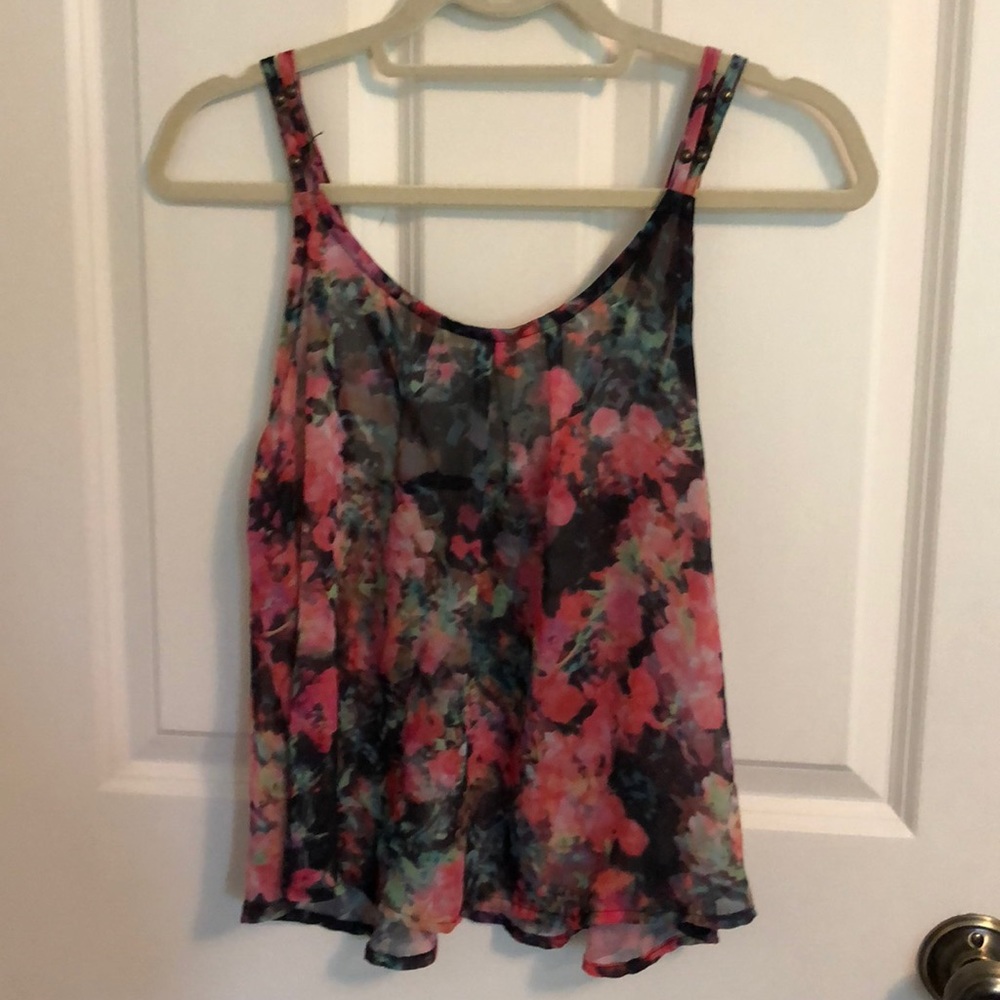 Tank top